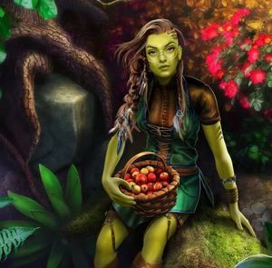 Meet your Posher, Deborah